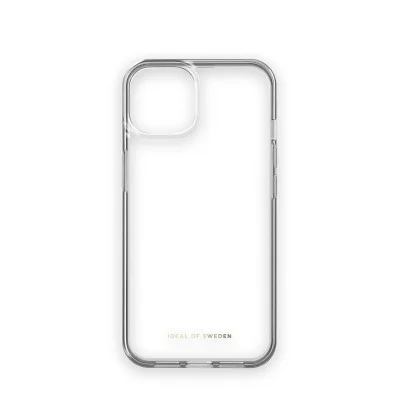 Ideal of Sweden Case for iPhone 14 Pro Max - Clear